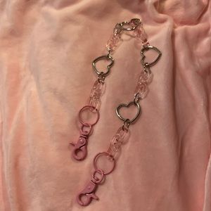 Heart chain